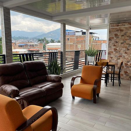Hotel Alameda Plaza Калі Екстер'єр фото