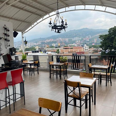 Hotel Alameda Plaza Калі Екстер'єр фото