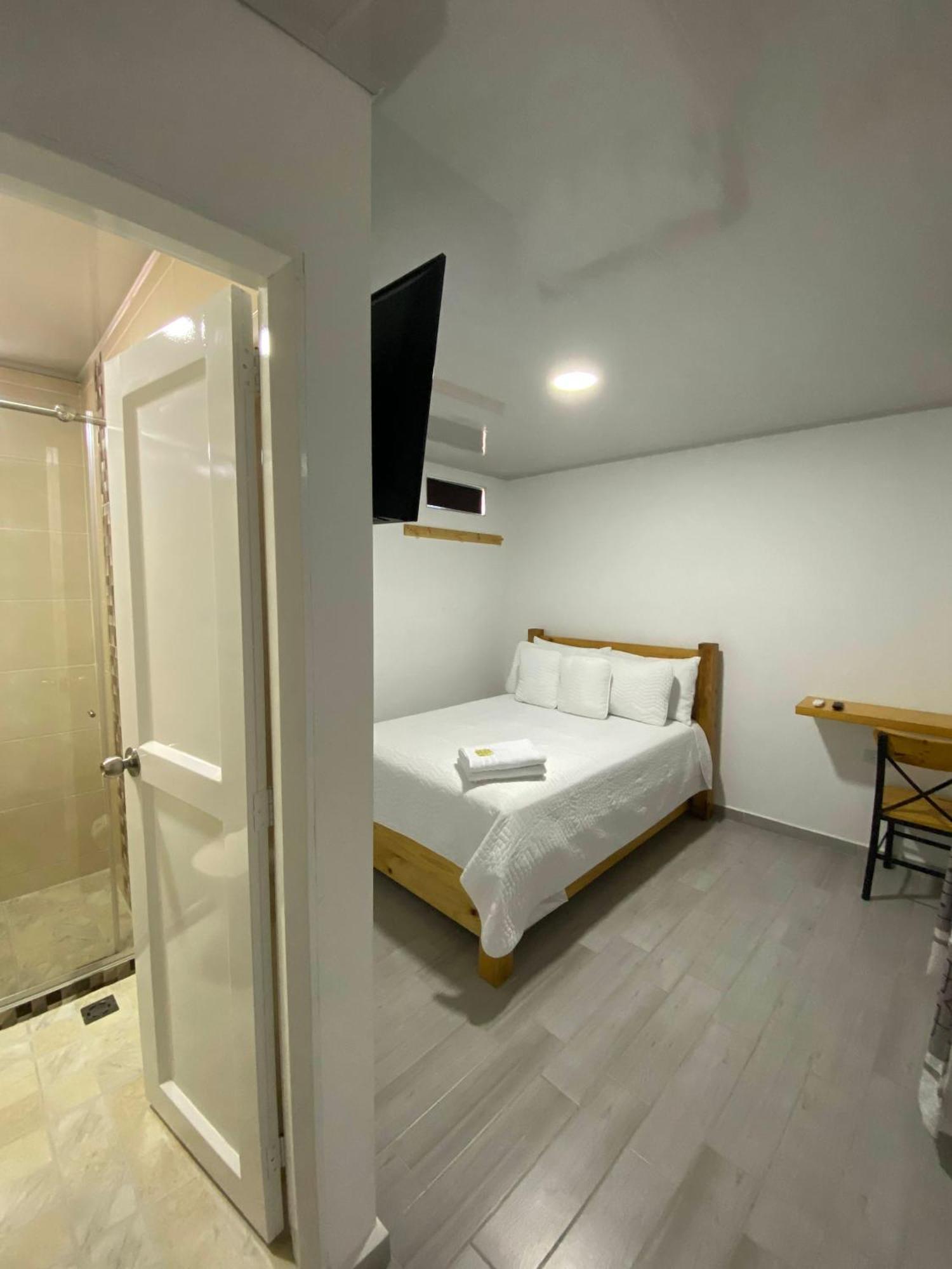 Hotel Alameda Plaza Калі Екстер'єр фото